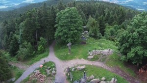 Kleť, Šumavské podhůří - Kleť - 12.6.2026 v 21:30 Kleť, Šumavské podhůří - Kleť - 12.6.2026 v 21:30