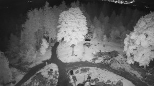 Kleť, Šumavské podhůří - Kleť - 12.6.2026 v 23:00 Kleť, Šumavské podhůří - Kleť - 12.6.2026 v 23:00