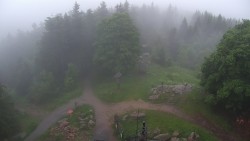 Kleť