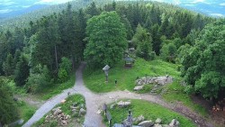 Kleť