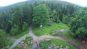 Kleť, Šumavské podhůří - Kleť - 13.6.2026 v 10:15 Kleť, Šumavské podhůří - Kleť - 13.6.2026 v 10:15