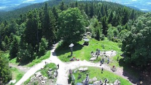 Kleť, Šumavské podhůří - Kleť - 13.6.2026 v 12:30 Kleť, Šumavské podhůří - Kleť - 13.6.2026 v 12:30