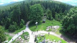 Kleť