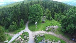 Kleť