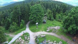 Kleť