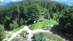 Kleť