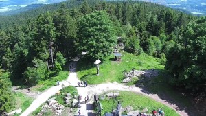 Kleť, Šumavské podhůří - Kleť - 13.6.2026 v 15:30 Kleť, Šumavské podhůří - Kleť - 13.6.2026 v 15:30