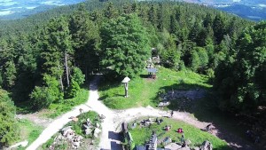 Kleť, Šumavské podhůří - Kleť - 13.6.2026 v 16:30 Kleť, Šumavské podhůří - Kleť - 13.6.2026 v 16:30