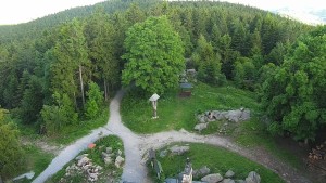 Kleť, Šumavské podhůří - Kleť - 13.6.2026 v 18:30 Kleť, Šumavské podhůří - Kleť - 13.6.2026 v 18:30