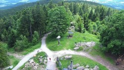 Kleť