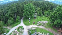 Kleť