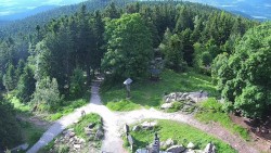 Kleť