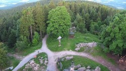 Kleť