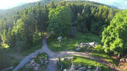 Kleť