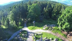 Kleť