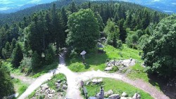 Kleť