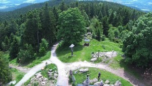 Kleť, Šumavské podhůří - Kleť - 16.6.2026 v 12:30 Kleť, Šumavské podhůří - Kleť - 16.6.2026 v 12:30