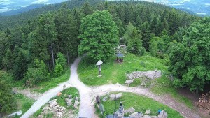 Kleť, Šumavské podhůří - Kleť - 16.6.2026 v 14:00 Kleť, Šumavské podhůří - Kleť - 16.6.2026 v 14:00