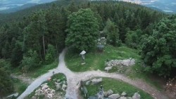 Kleť