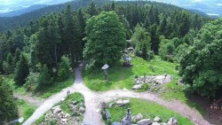 Kleť