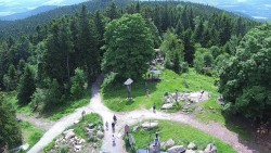 Kleť
