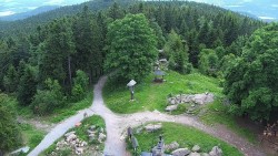 Kleť
