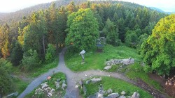 Kleť