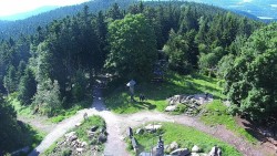 Kleť
