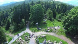 Kleť