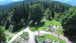 Kleť