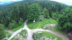 Kleť
