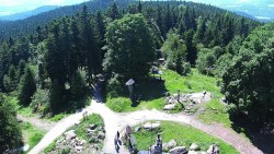 Kleť