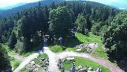 Kleť