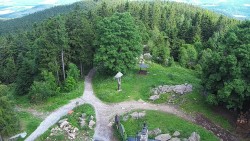 Kleť