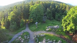 Kleť