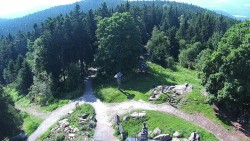Kleť