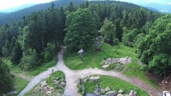 Kleť