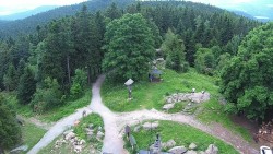 Kleť