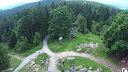 Kleť