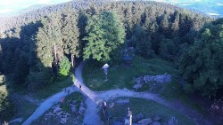 Kleť