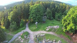 Kleť