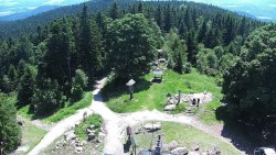 Kleť