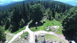 Kleť