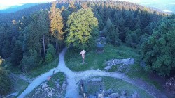 Kleť