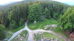Kleť