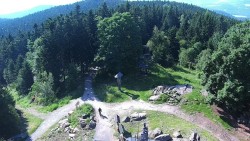 Kleť