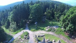 Kleť