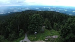 Kleť