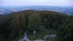 Kleť