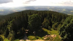 Kleť